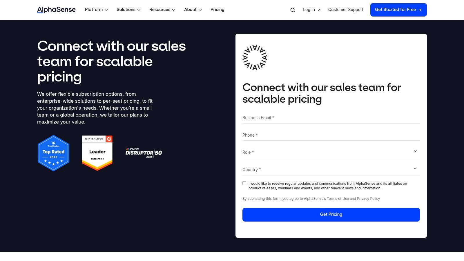 How to Choose: Your AI Market Research Tool Checklist