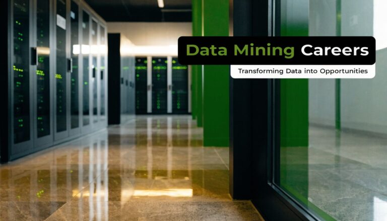 8 Top Data Mining Positions to Land in 2026