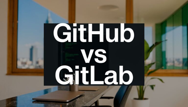 Difference Between GitHub and GitLab: 2026 Guide