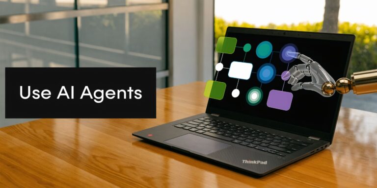 How to Use AI Agents: Unlock Their Potential