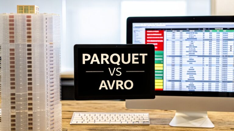 Parquet vs Avro: A Friendly Guide for Big Data Beginners (2026)