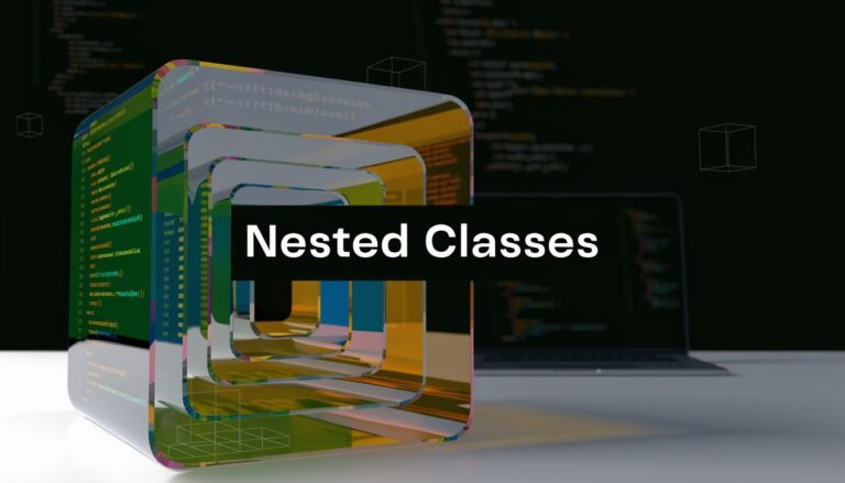 Python Nested Classes A Practical Guide for AI Devs