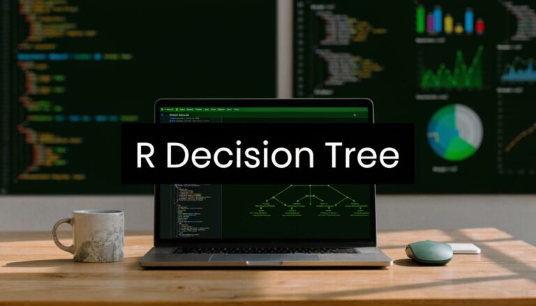 R Project Decision Tree: A Beginner’s Guide