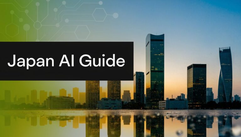 AI in Japan: Your Practical Guide for 2026