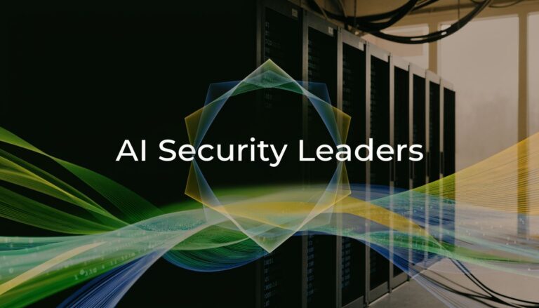 Top Artificial Intelligence Security Companies of 2026