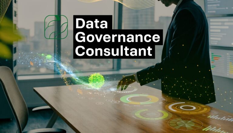 What Is a Data Governance Consultant & Do You Need One?